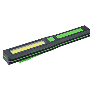 Фонарь Navigator 93 891 NPT-W15-3AAA 1COB 5Вт 3 режима