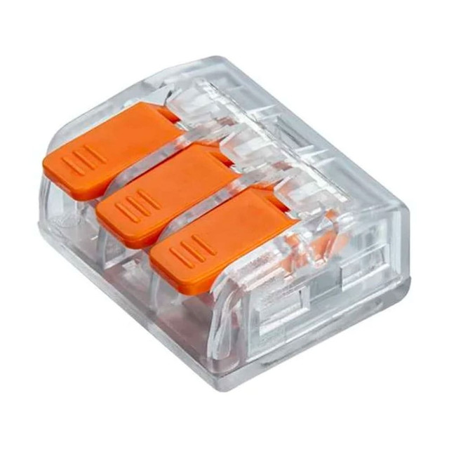 Клеммы монтажные Navigator 95 179 NTC-R2-3-50 50 шт