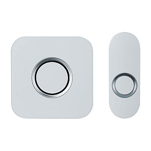 Звонок электрический Navigator 95 221 NDB-D-DC13-B-WН