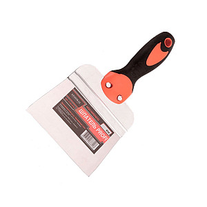 Шпатель Admiral фасадный нержавеющий двухкомпанентная ручка 60 мм