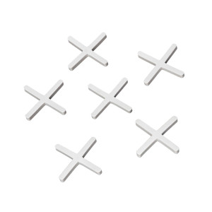 Крестики для плитки Admiral 2.5 мм 200 шт