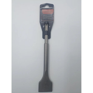 Зубило плоское лопаточное Admiral Stars 40*200 мм SDS+