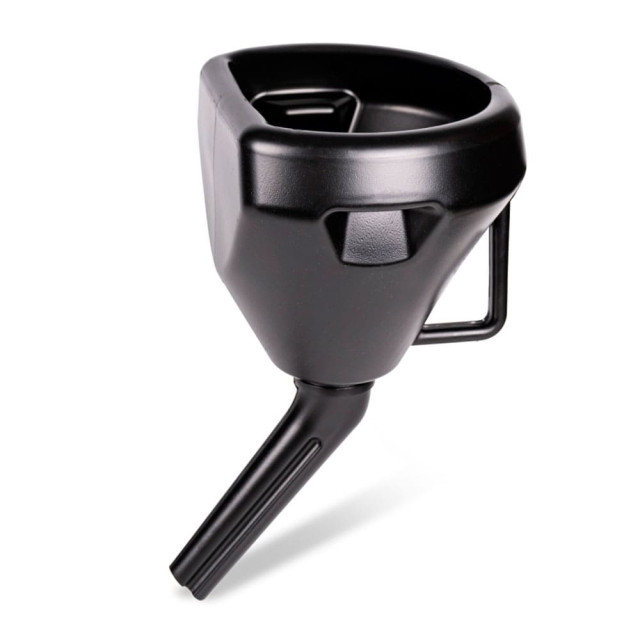 Воронка AVS OF-190 неразборная 190*350 мм