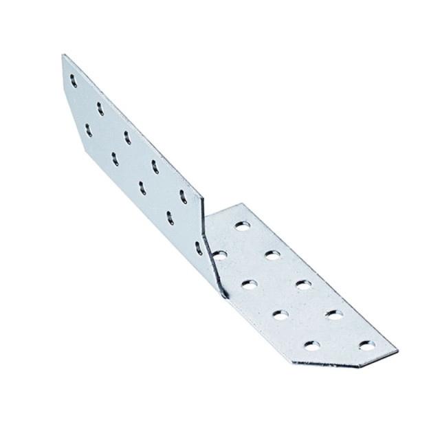 Держатель балки Роскреп DB 40*170 левый 20 шт