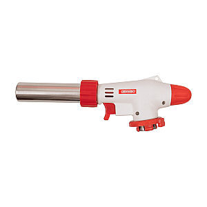 Горелка газовая Skyway S11901003 с пьезоподжигом