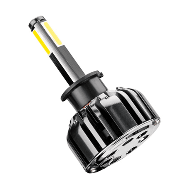 Автолампа диодная Skyway S08701038 H3 12/24V ПРОТОН  2 шт