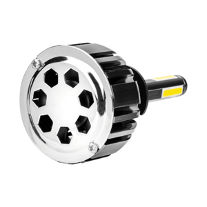 Автолампа диодная Skyway S08701038 H3 12/24V ПРОТОН  2 шт