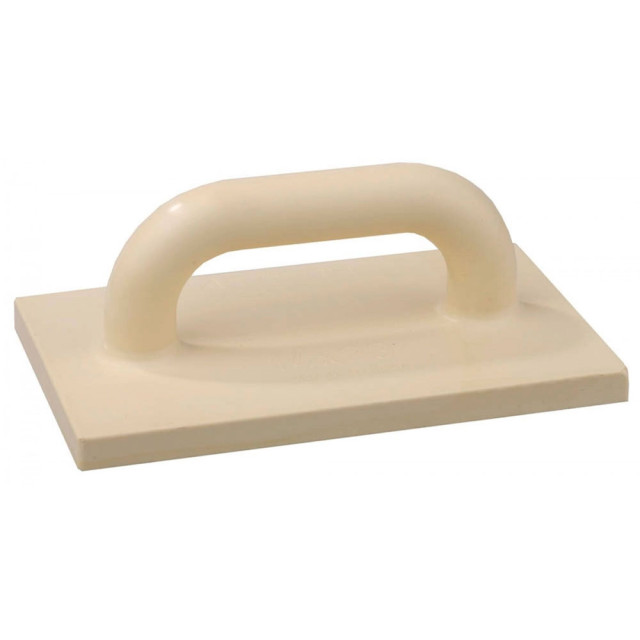 Терка полиуретановая Admiral для шлифования 140*280 мм