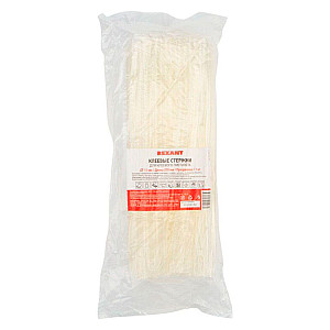 Стержни клеевые Rexant 09-1857-1 прозрачные 11*270 мм 1 кг