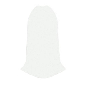 Угол наружный LinePlast L045 белый 58 мм 2 шт