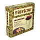 Жаровня Boyscout 61250 35.5*53 см