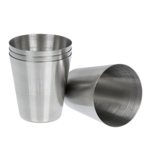 Набор стопок Boyscout 61114 в чехле 30 мл 4 шт