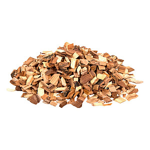 Щепа для копчения Boyscout 61199 Абрикос 1 л