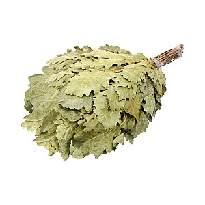 Веник Банные штучки Богатырь 34151 дубовый