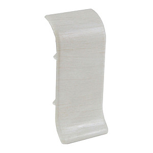 Соединитель Rico Leo с текстурой №174 береза 2 шт