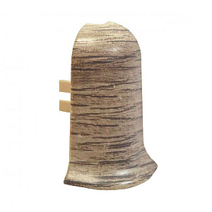 Угол наружный Rico Leo №169 дуб орадеа 2 шт