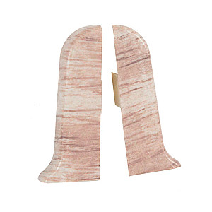 Заглушка Rico Leo с текстурой №147 тополь ливадия 2 шт