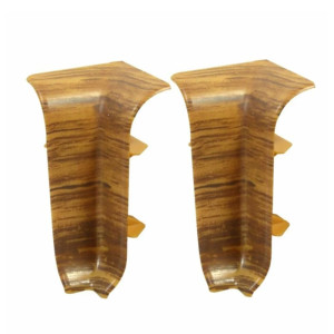 Угол внутренний Rico Leo №162 дуб больцано 2 шт