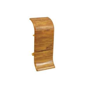 Соединитель Rico Leo с текстурой №162 дуб больцано 2 шт