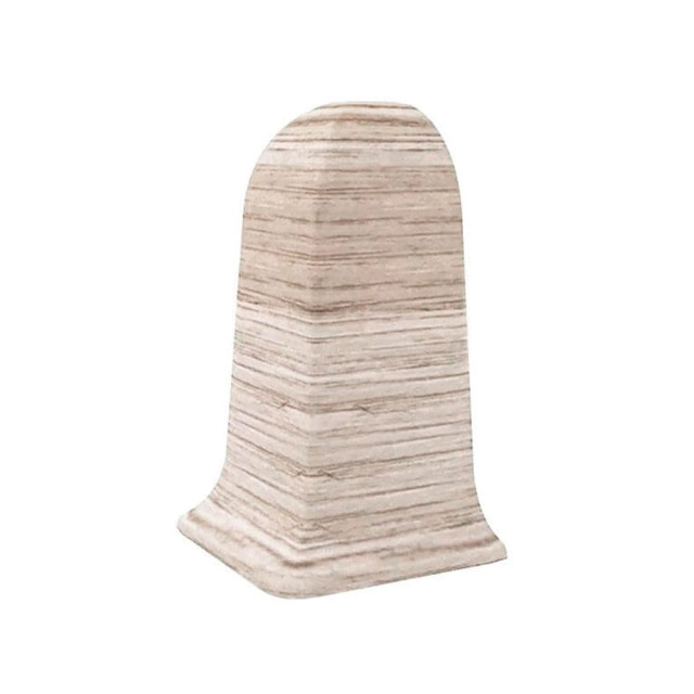 Угол наружный Sanrelia SanFlex 5133 дуб прованс 2 шт