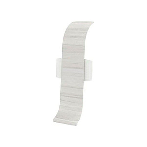 Соединитель Sanrelia SanFlex 5130 дуб бианко скин 2 шт