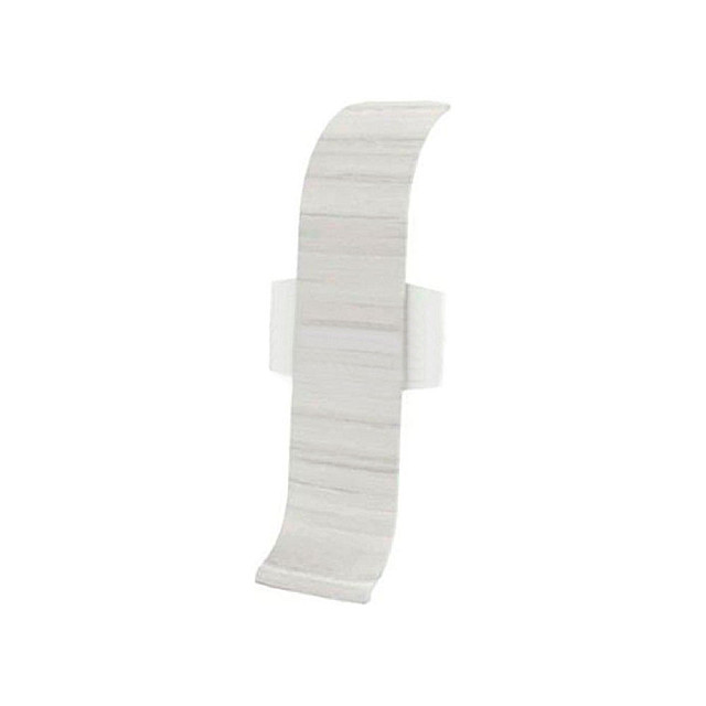 Соединитель Sanrelia SanFlex 5130 дуб бианко скин 2 шт