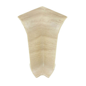 Угол внутренний Sanrelia SanFlex 564 Дуб снежный