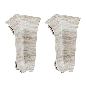 Угол внутренний Sanrelia Sanflex 5102 ель норвежская 2 шт