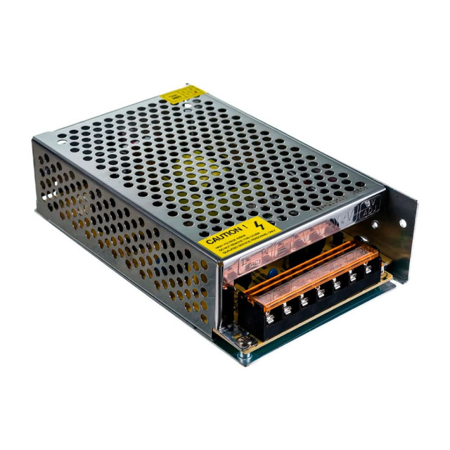 Блок питания ByLed S-120-12 сетка 120W 12V