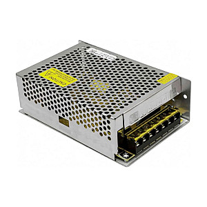 Блок питания ByLed S-250-12 сетка 250W 12V