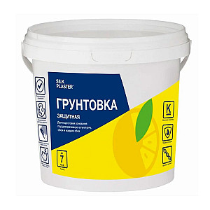Грунт Silk Plaster 0.8 л