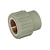Муфта переходная Valfex 10129040Г PP-R ВР 40*1
