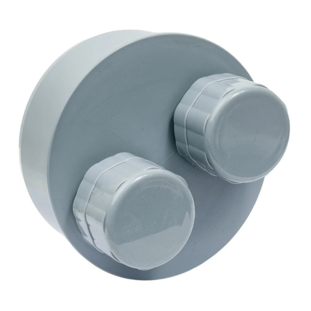 Аэратор для внутренней канализации Valfex 26000110 110 мм