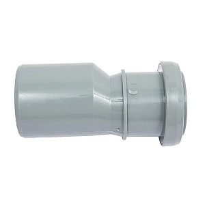 Редукция для внутренней канализации Valfex 25050040 50*40 мм