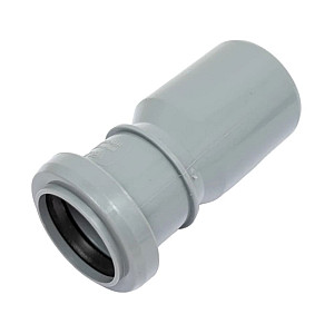 Редукция для внутренней канализации Valfex 25050040 50*40 мм