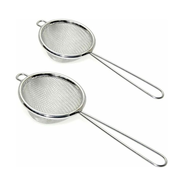 Набор сит Мультидом H11-20 2 шт