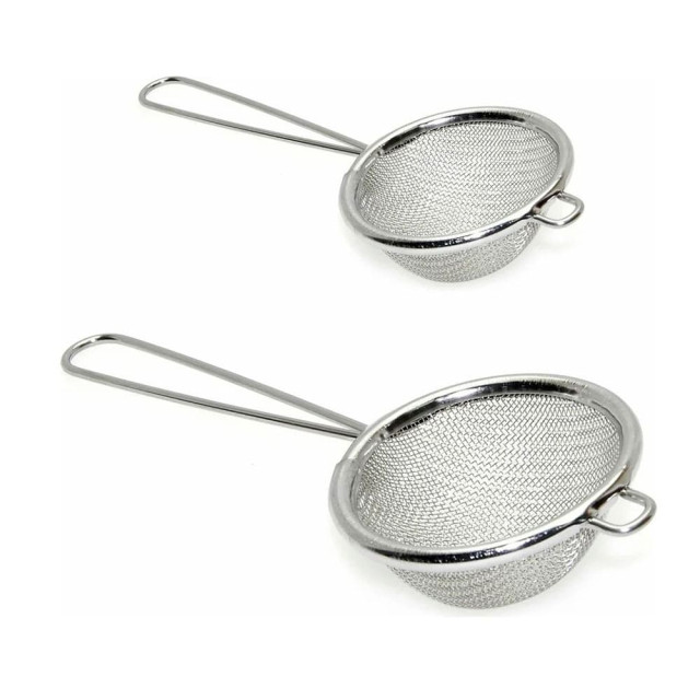 Набор сит Мультидом H11-20 2 шт