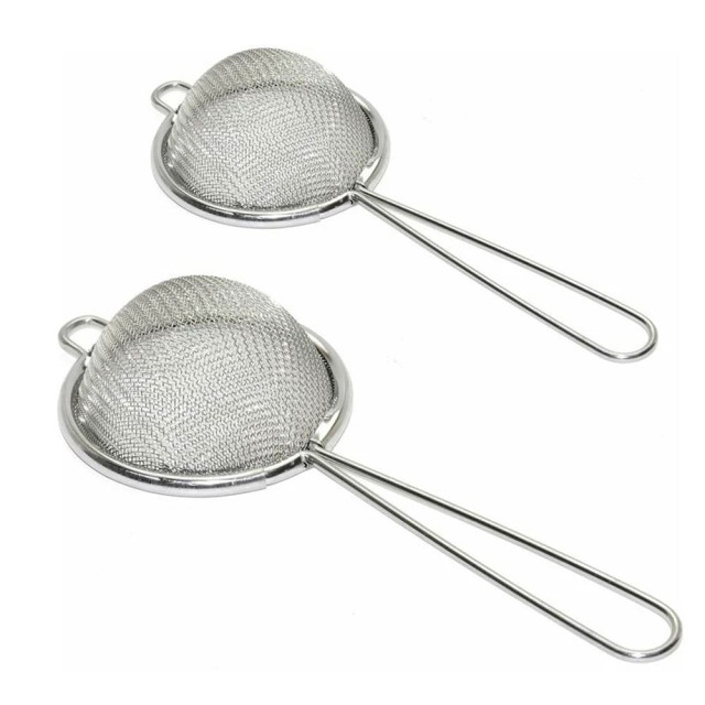 Набор сит Мультидом H11-20 2 шт