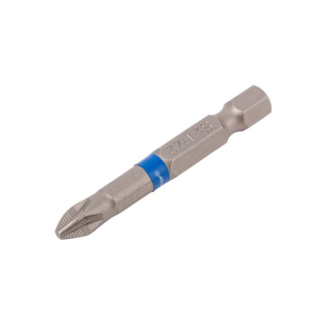 Набор стальных бит Cutop Profi  PZ2 83-345 2 шт*50 мм