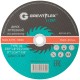 Диск отрезной Greatflex Light 50-570 по металлу Т41-230*1.8*22.2 мм