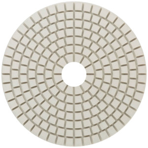 Круг алмазный шлифовальный Cutop Special 76-600 100*3 мм  Р3000 АГШК гибкий