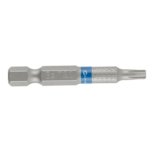 Биты Cutop Profi 83-659 Torx T20 50 мм 2 шт