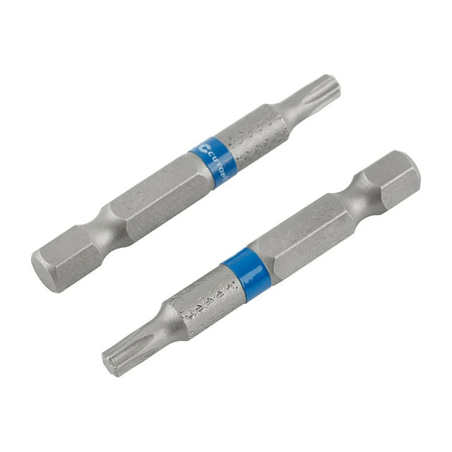 Биты Cutop Profi 83-659 Torx T20 50 мм 2 шт