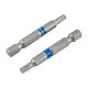 Биты Cutop Profi 83-659 Torx T20 50 мм 2 шт