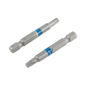 Биты Cutop Profi Torx T25 50 мм 2 шт