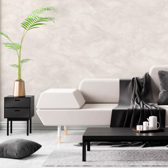 Обои OVK Design Комильфо 11447-02 1.06*10.05 м