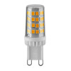 Лампа Navigator 80 256 NLL-P-G9-6-230-6.5K-NF без пульсаций