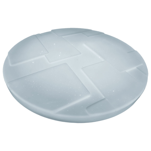 Светильник Navigator 80 324 NLF-C-003-01 48 Вт геометрия звездное небо