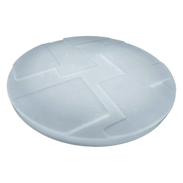 Светильник cветодиодный Navigator 80 325 NLF-C-003-02 72 Вт геометрия звездное небо