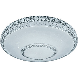 Светильник Navigator 80 326 NLF-C-004-01 48 Вт звездное небо двойные кристаллы